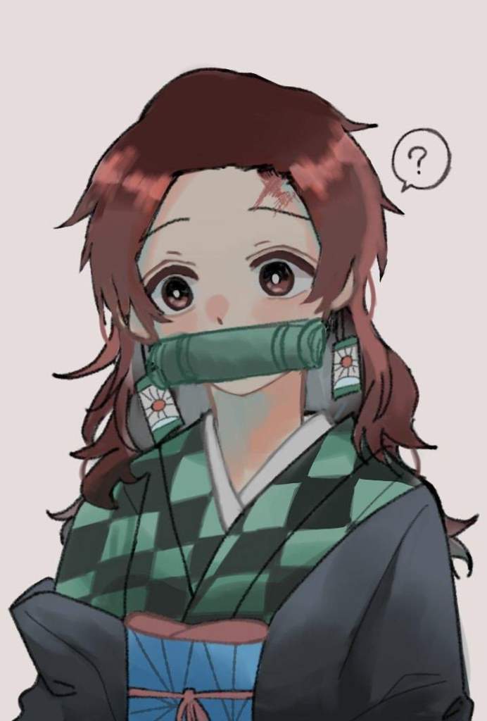 Sumiko Kamado | Demon Slayer: Kimetsu No Yaiba Amino