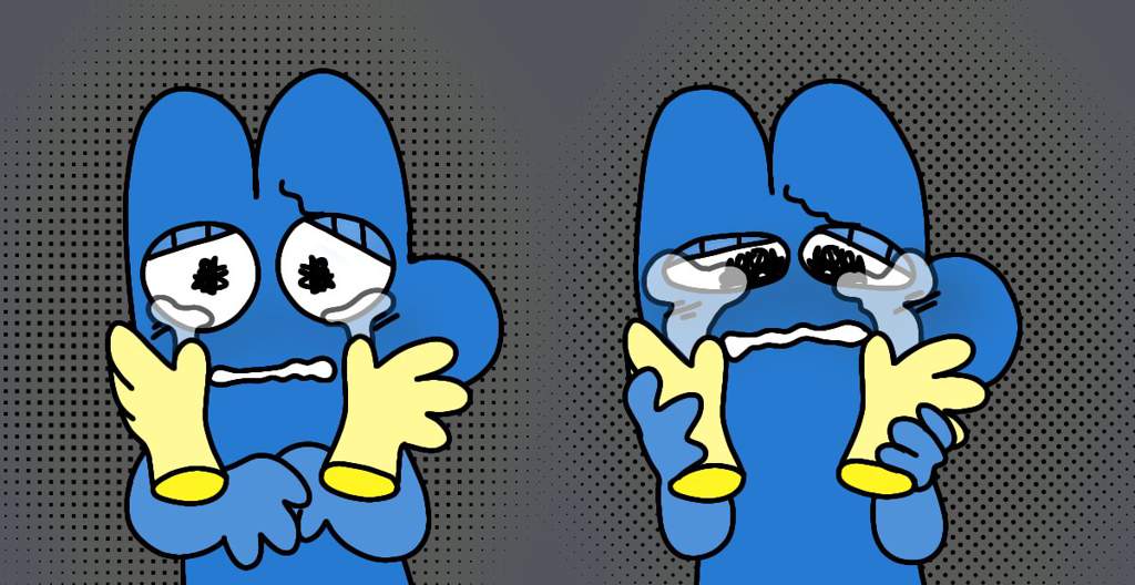 Another Sad But Not As Good Bfb Amino