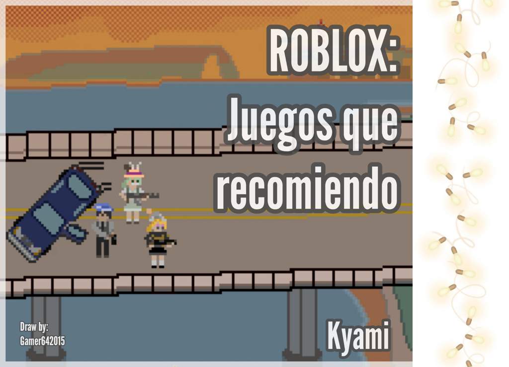 recomiendo juegos