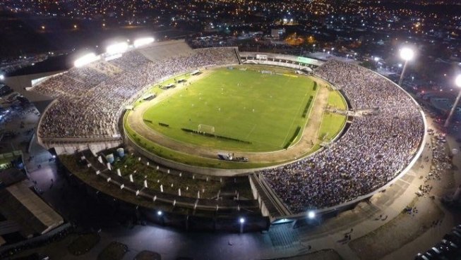 O maior estádio de cada estado do Brasil  Parte 2  SÓ FUTEBOL™ Amino