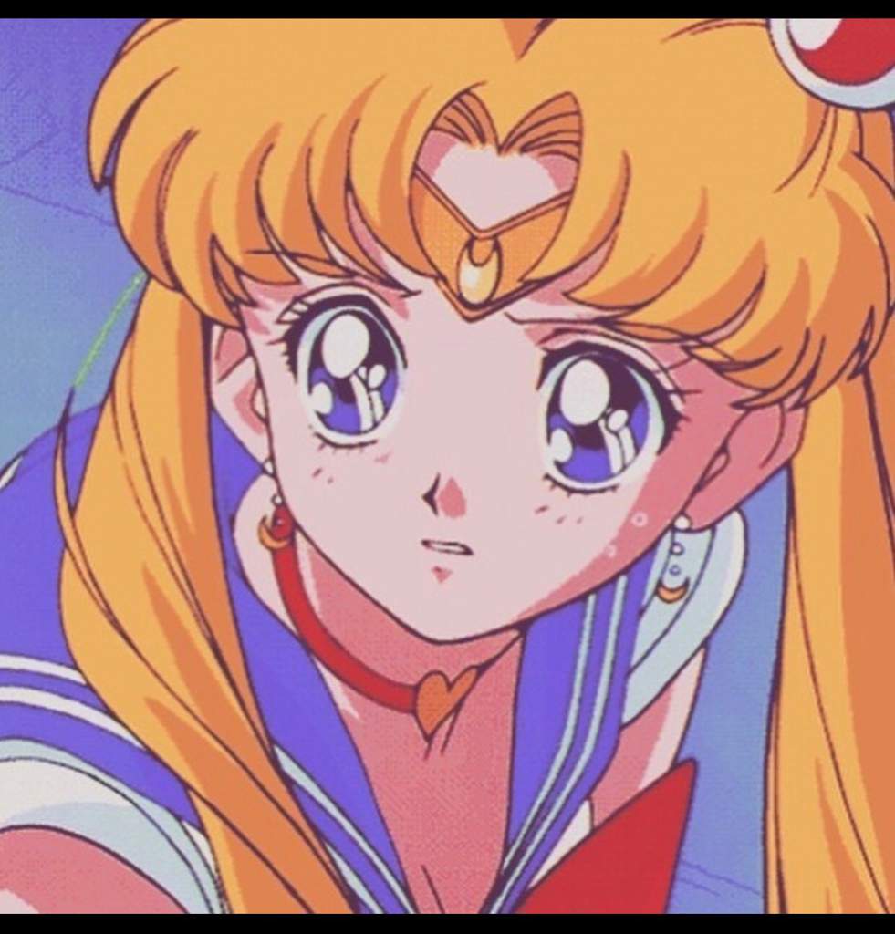 Sailor Moon Redraw | Anime Art Amino