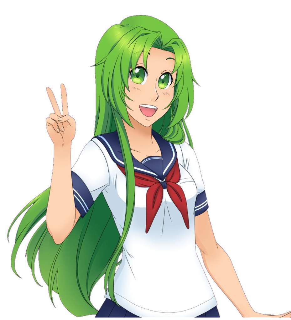How to create your oc in yandere simulator. Смотреть фото How to create your oc in yandere simulator. Смотреть картинку How to create your oc in yandere simulator. Картинка про How to create your oc in yandere simulator. Фото How to create your oc in yandere simulator
