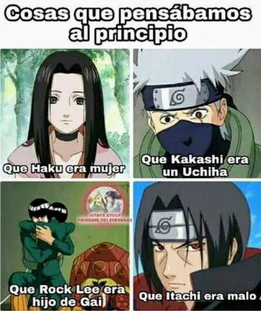 Jaja es cierto ️ ️ | Wiki | •Anime• Amino