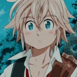 !-(Tristan)-i | Seven Deadly Sins Amino