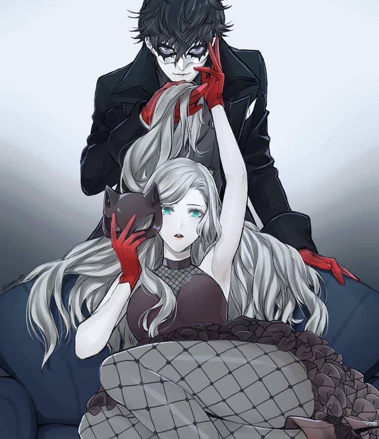 persona 5 wiki persona 5 wiki
