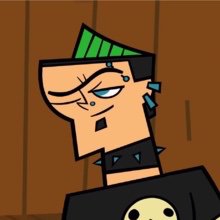 Jay | Total Drama Official Amino