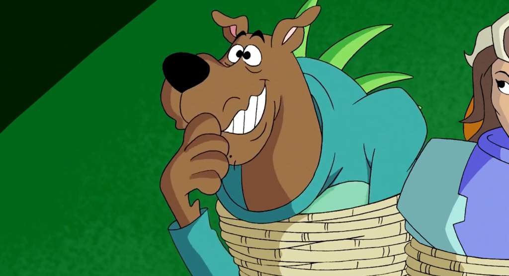 Scoobydoo Character Wikipedia