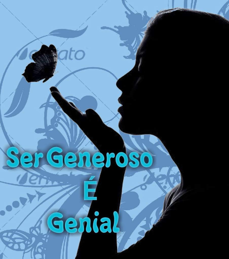 Ser Generoso é Genial4 Cristãos Amino Amino