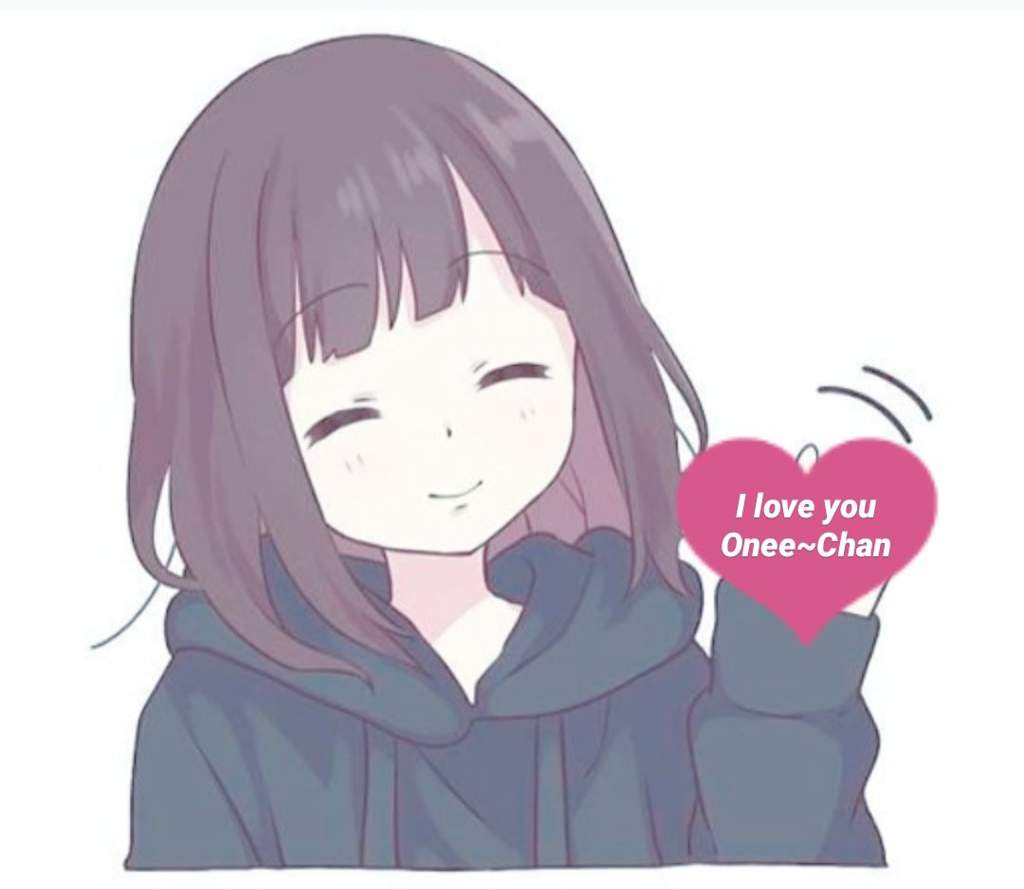 Kawaii-Chan | Anime Amino