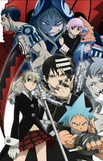 soul eater dubbed e09