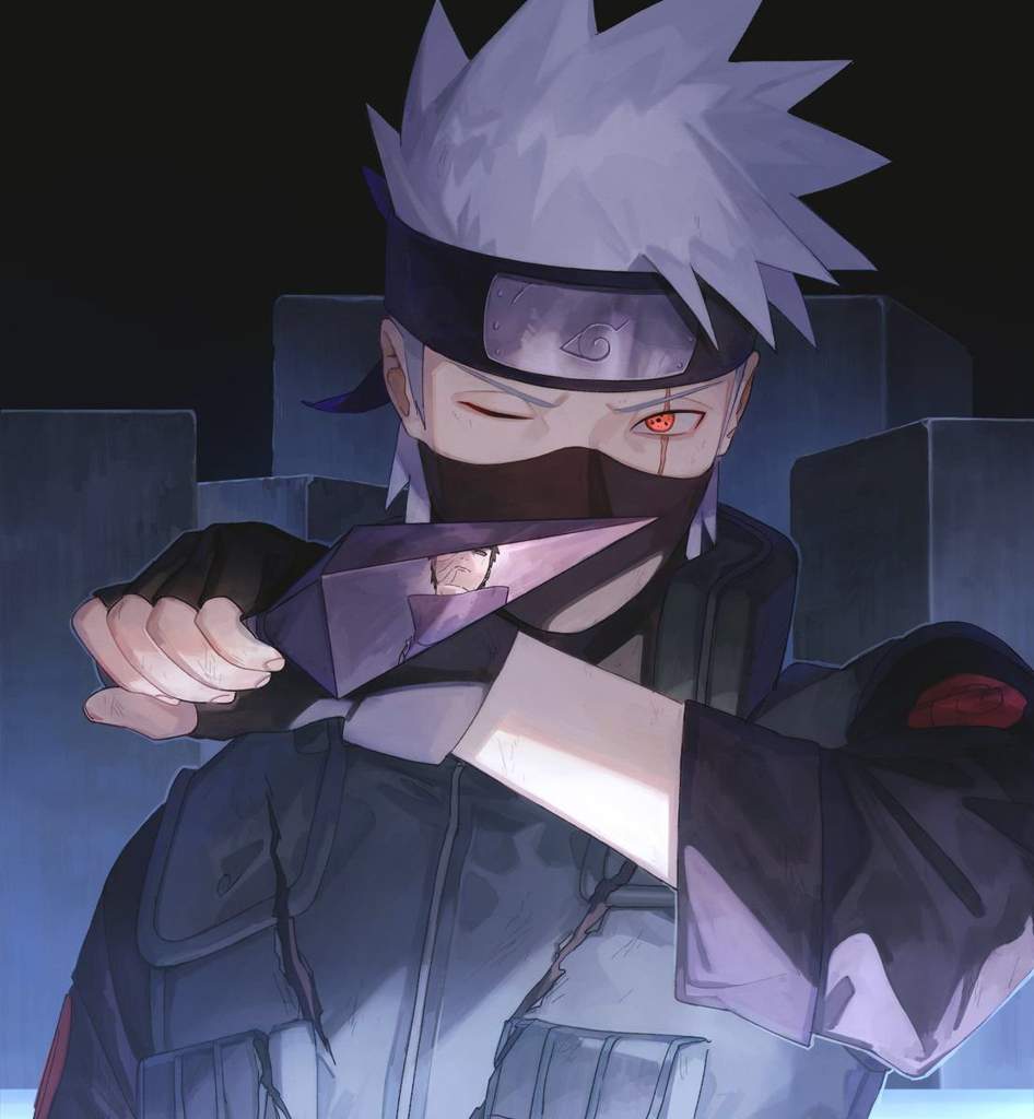 is kakashi the only hatake