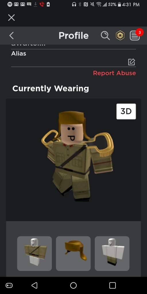 My Roblox Friend As A Bear The Soviet Bear Bear Amino Gimme The Cheese Amino - alias roblox profile