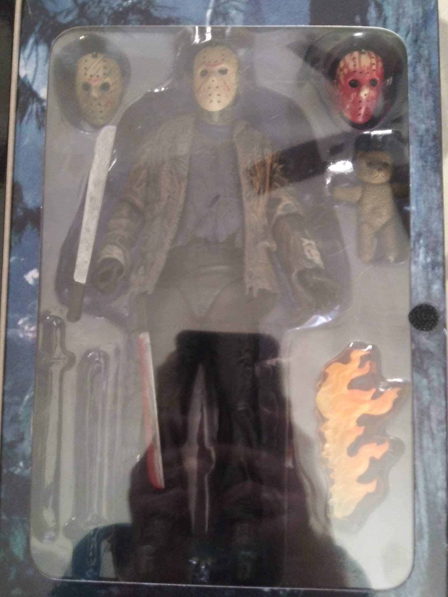 NECA action figure | Wiki | Toys Amino