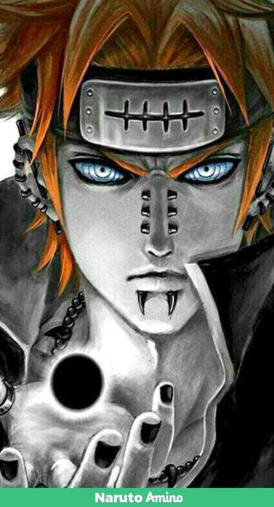 Jxjdnd | Naruto Amino