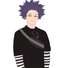 amino-◉Hitoshi Shinsou◉-c713ea53