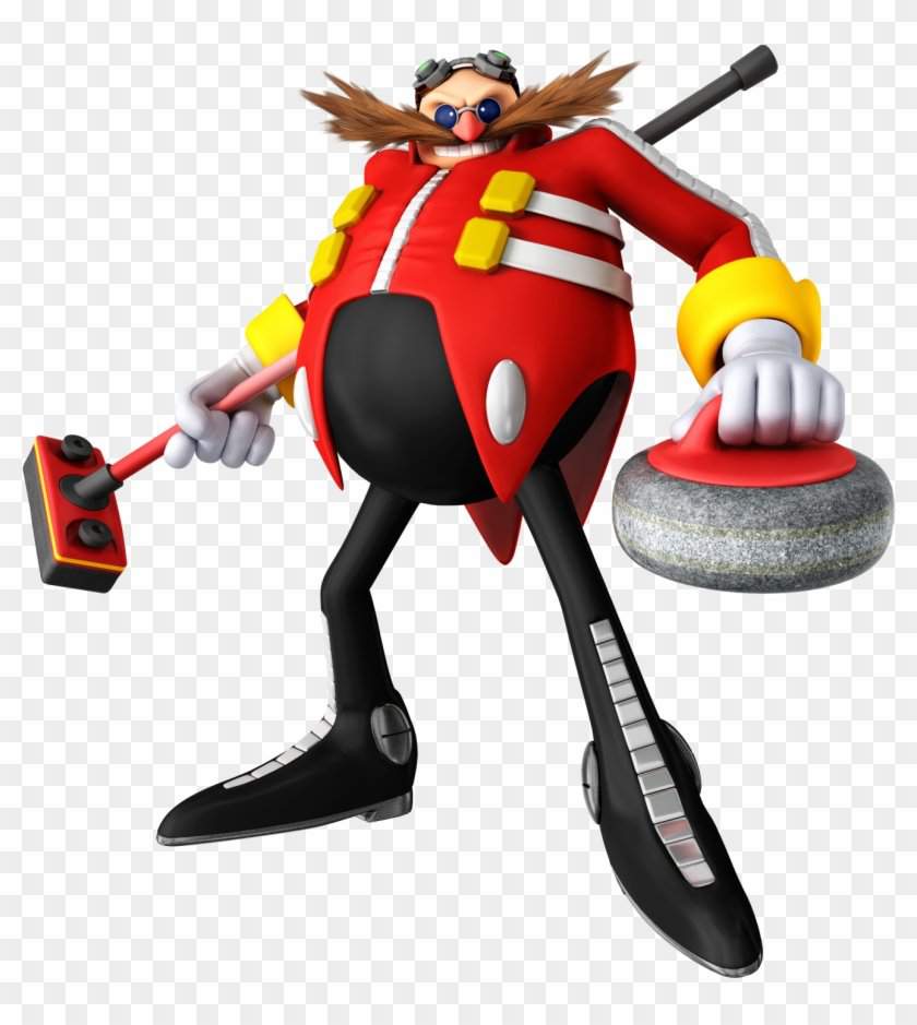 Eggman is the most underappreciated sonic character | Sonic the ...