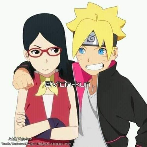 naruhina borusara boruhima | Wiki | •Anime• Amino