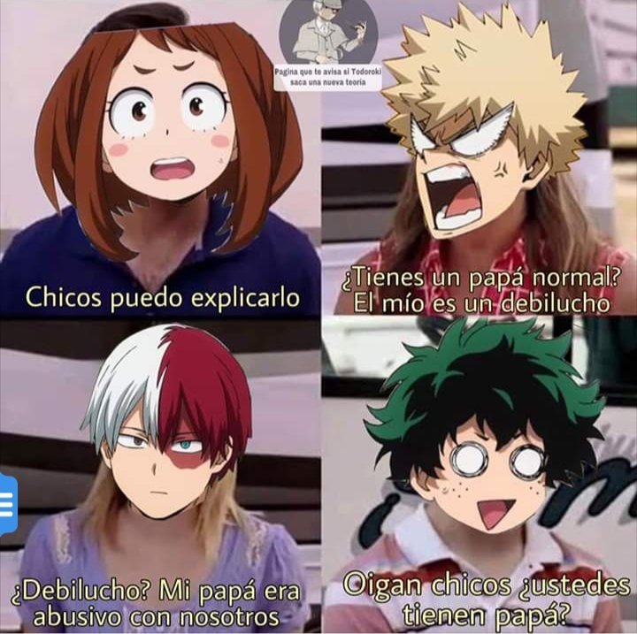 F por deku | Boku no Memes Academia Oficial Amino