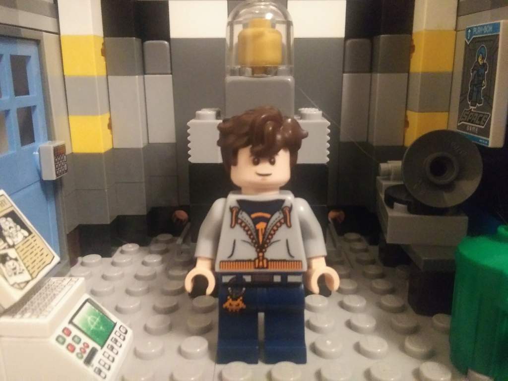jotaro kujo lego