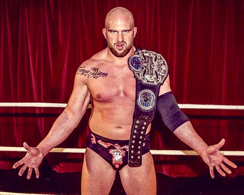 Happy Birthday to Cody Hall! Pro Wrestling Universe Amino