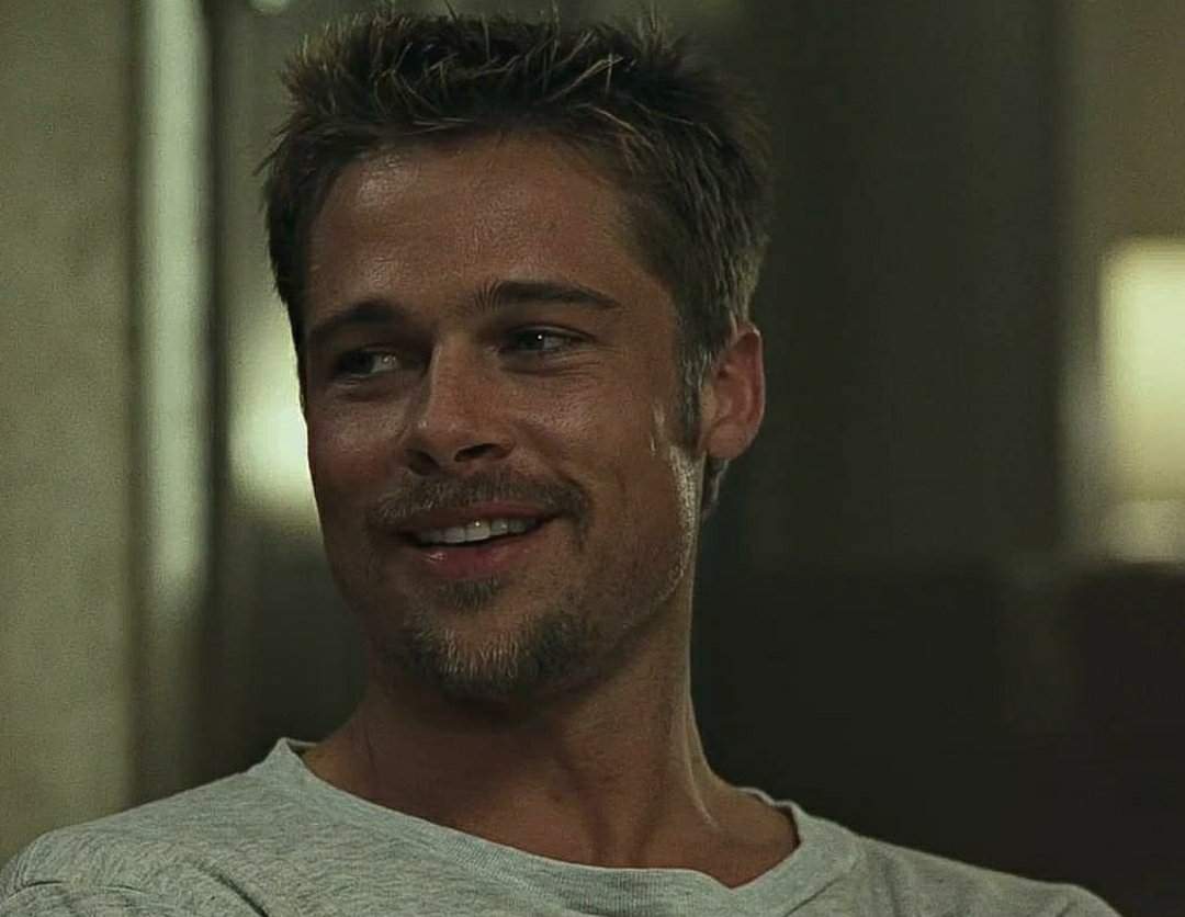 Brad Pitt | Wiki | Passion de Cinéma Amino