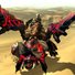 amino-Deviant Apex Furious Rajang EX-0ffe0912