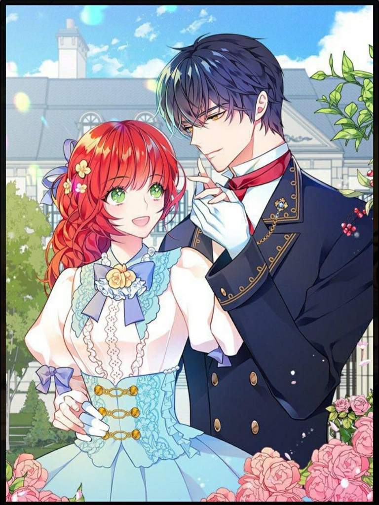 Romance Manhwa Recommendations Part 5 ♥️ | Romance Anime Amino