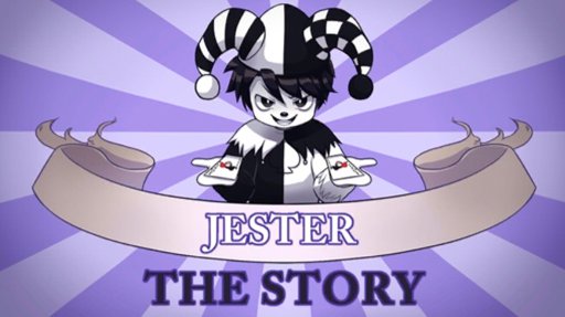 Latest Inquisitormaster Gameplays Amino - jester hat uwu roblox