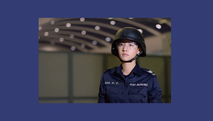 then vs. now; tvb police slice-of-life | kbbt | K-Drama Amino