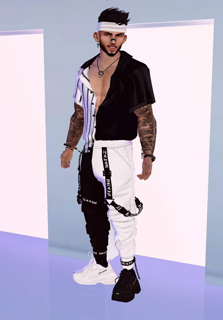 Daquain | IMVU Amino