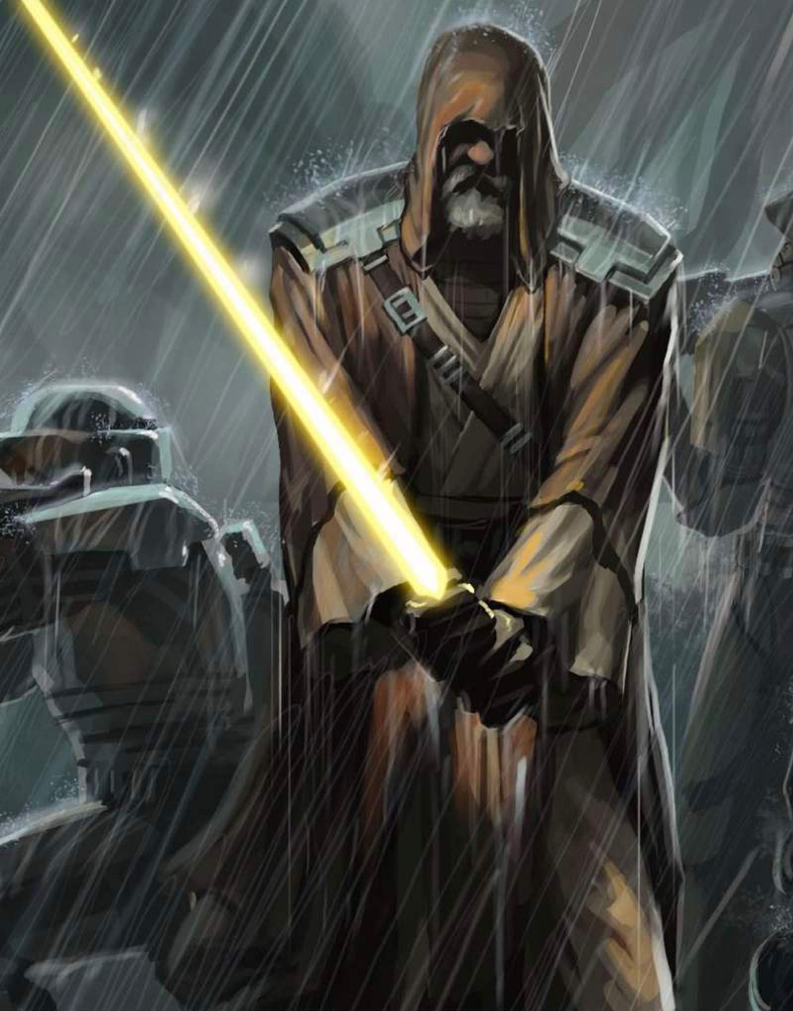 The General | Wiki | Star Wars Amino