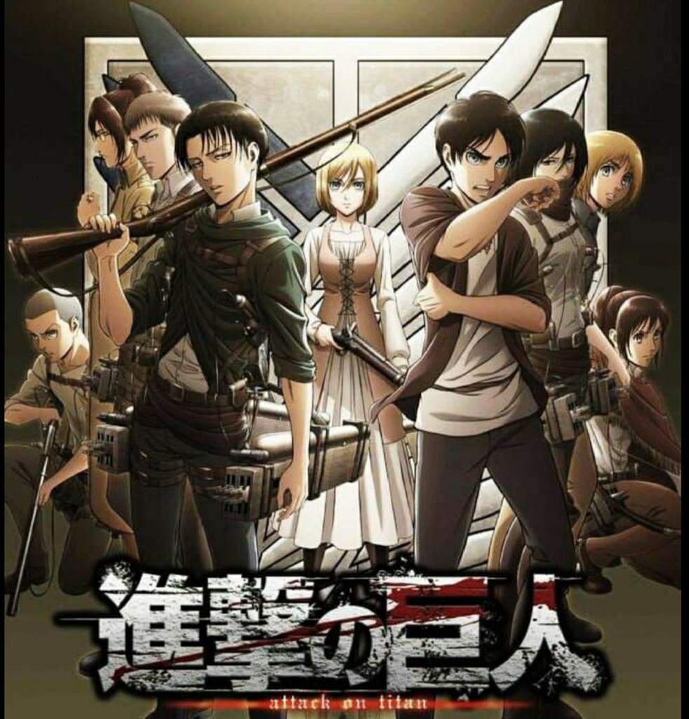 ~.Entrevistas 5.~ [RESUBIDO] | •Shingeki No Kyojin [es]• Amino