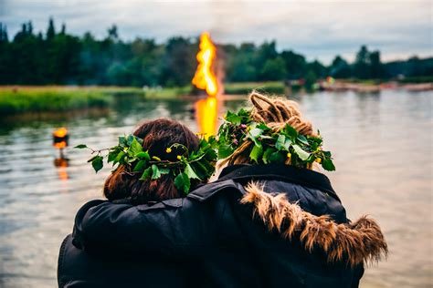 Juhannus/summer solstice | Pagans & Witches Amino