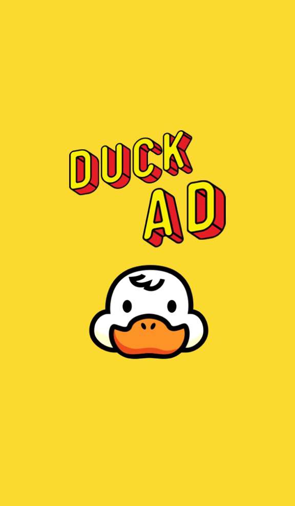 🐰A Quick And Confused DuckAd Tutorial🐰 | MONBEBE Amino