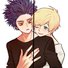 amino-💛💜~Shinsou Hitoshi~💜💛-84864cf1