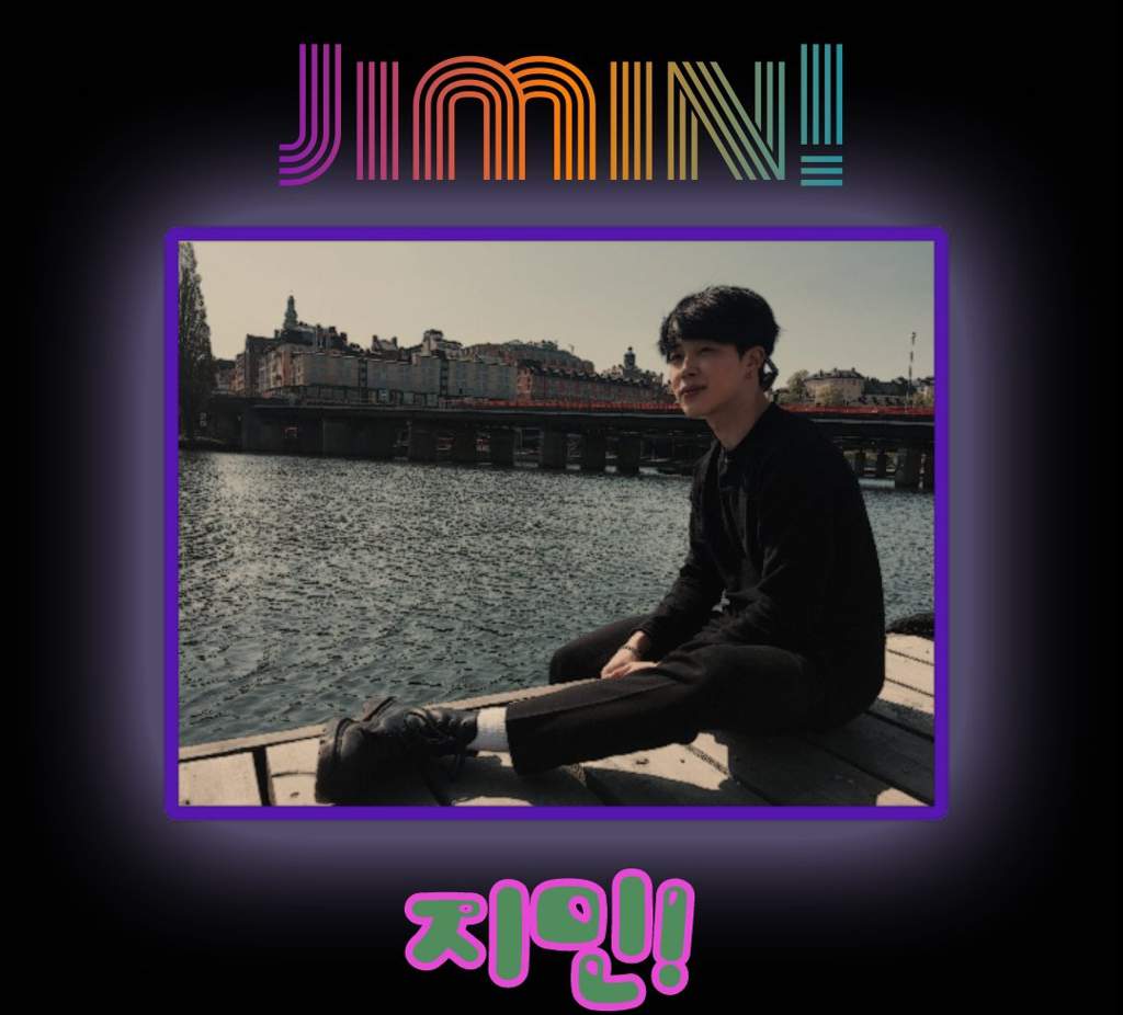 Filter, by Jimin Cover ARMY's Amino