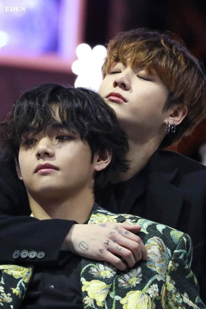 TaeKook💜🔞 | Wiki | V K O O K Amino