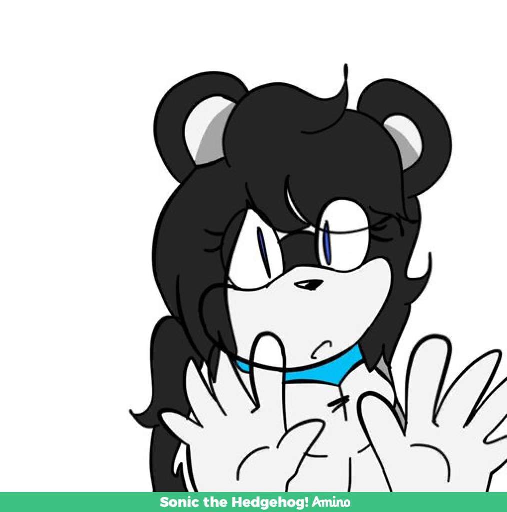 Becky The Skunk (recreated) | Wiki | Sonic the Hedgehog! Amino