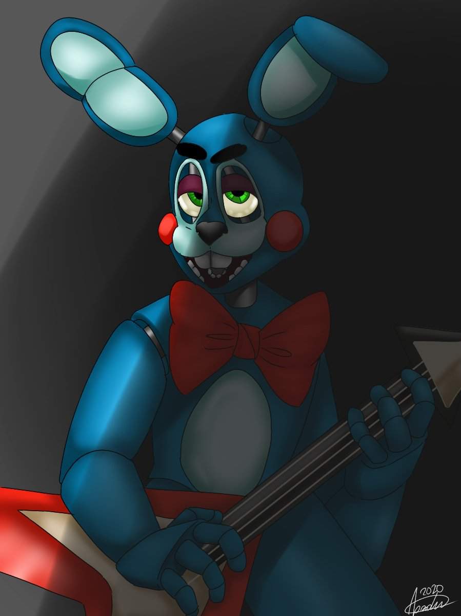 Plastic Plaything | Five Nights At Freddy's Amino