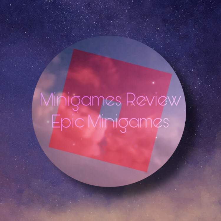 Minigames Review Epic Minigames Roblox Amino - minigame madness roblox