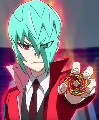 Delta Zakuro | Wiki | Beyblade Amino