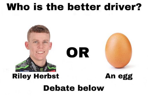 How Many Times Do You Think NASCAR On NBC Or FOX Will ...