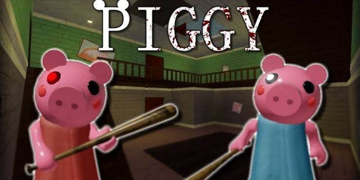Piggy Roleplay Lunarsun Fans Amino - george piggy roblox gif