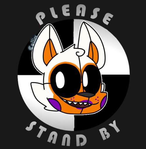 Latest Five Nights At Freddy S Amino - lolbit please stand by roblox