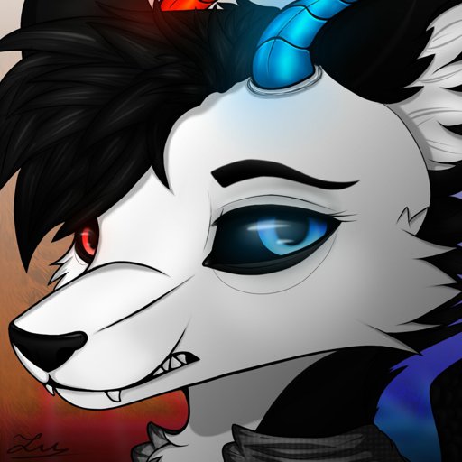 Попробовал нарисовать gif... неудачно вышло | •[Furry_Artist's]RUS• Amino