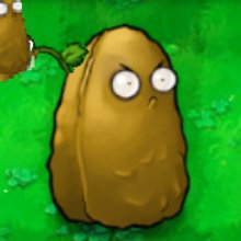 Tall Nut-pult (old) | Wiki | PvZ: Battle For Neighborville Amino