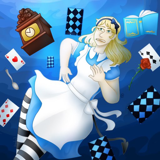 Alice In Wonderland Roblox Royale High