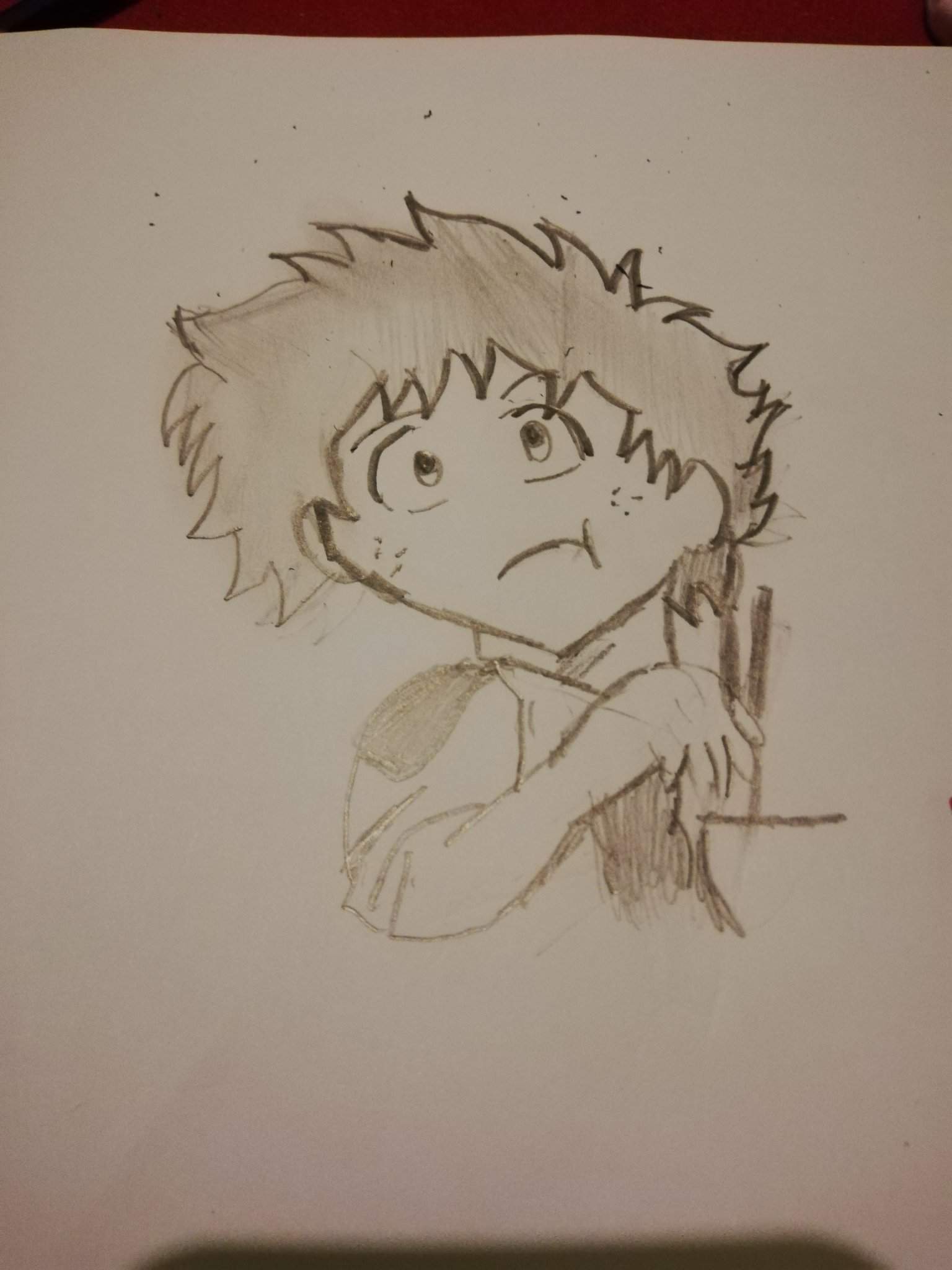 Dibujos ramdos | Nanatsu No Taizai Amino™ Amino