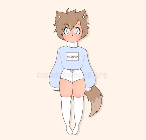 Femboy Diaper