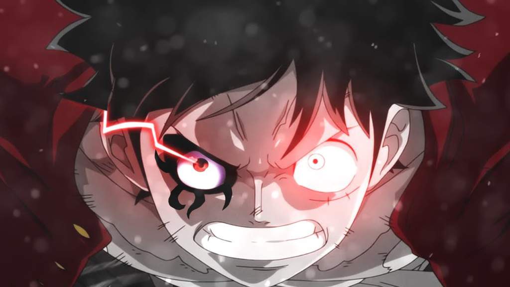 Luffy •one Piece• Amino